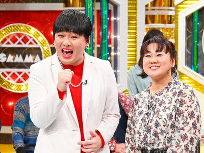 Mr.シャチホコ＆みはる、笑撃戦隊・野村＆やしろ優が「明石家電視台」に登場（お笑いナタリー）