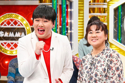 奥さまがぽっちゃり夫婦のトークに、さんま「幸せそうやなぁ」（Lmaga.jp）