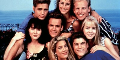 好きだった90年代海外ドラマのDNAを継ぐおすすめドラマNOW（ELLE ONLINE）