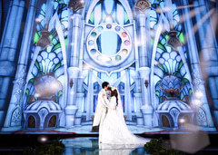 「ファイナルファンタジー」史上初の公式結婚式プラン「ファイナルファンタジーXIV ウエディング」の申込みが開始！（Impress Watch）