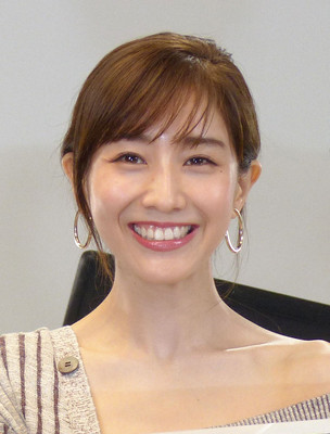 美のカリスマ・田中みな実が考える“究極の美”とは「塗り固めることじゃなくて…」（スポニチアネックス）