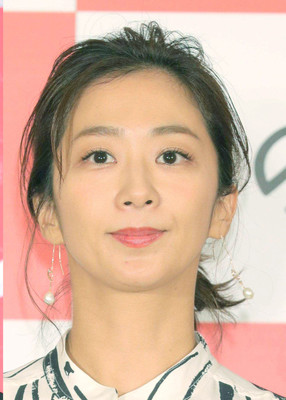 優香が産休入りを報告「また戻ってきます」（スポーツ報知）