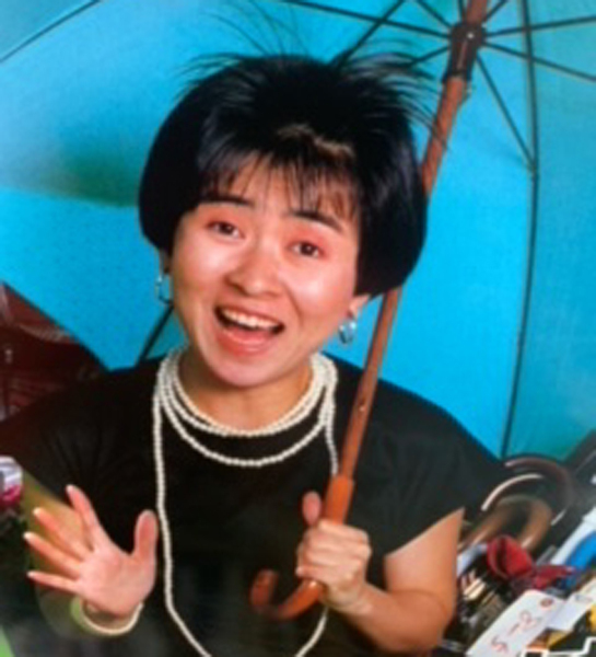 非常階段・ミヤコは37歳の若さで急逝…「頑張ります！」の声が忘れられない（本多正識）(日刊ゲンダイDIGITAL)