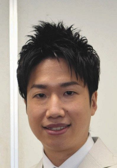 水谷隼さん、ホスト風の写真を公開「さすがの美しい立ち姿」「ローランドさん譲りのポーズ決まってる」(中日スポーツ)