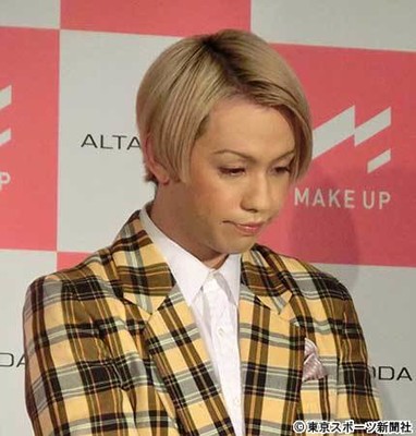 りゅうちぇる　笑いこらえて“おわび”「謝罪会見は二度としたくない。ぺこりんも心配する」（東スポWeb）