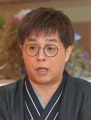立川志らく、仕事に没頭したかったワケは…　妻・酒井莉加に“弟子不倫”報道（夕刊フジ）