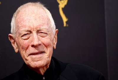 マックス・フォン・シドー90歳で死去　『エクソシスト』『ものすごくうるさくて、ありえないほど近い』など（シネマトゥデイ）