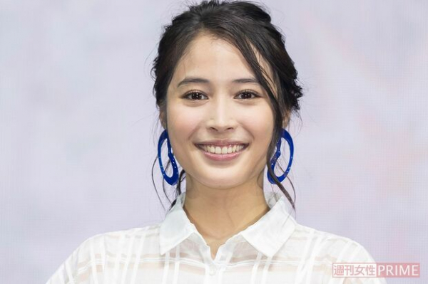 広瀬アリス、“広瀬すずの姉”から脱却も休養発表で感じた姉妹版「うさぎとかめ」の構図(週刊女性PRIME)