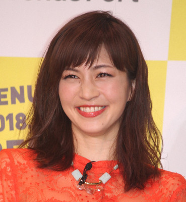 安田美沙子が第2子出産　早産も「無事に産まれてくれたことに感謝」　事務所退社も報告（スポニチアネックス）