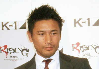 ４１歳誕生日の魔裟斗、長女の手紙に感激「この位の歳になるとこういうのが嬉しいね！」（スポーツ報知）