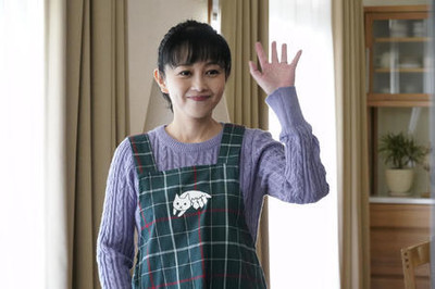 平祐奈主演の宮崎ドラマに浅香唯、蛯原友里ら出演（日刊スポーツ）