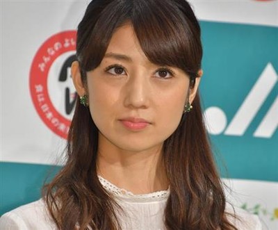 小倉優子が離婚危機「やり直したい」と涙　歯科医の夫がクリスマス直前に家出（サンケイスポーツ）