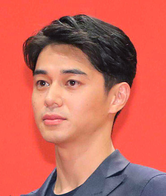東出昌大がＥテレ「落語ディーパー！」に出演…声小さく、笑顔少なめ「稀代の悪党」いじりも（スポーツ報知）