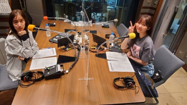 田中みな実×指原莉乃“男性に下着を洗ってほしい？”真逆の意見で対立!?(TOKYO FM＋)