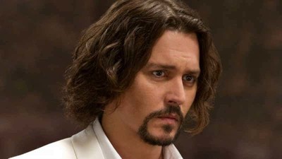 ジョニー・デップはなぜ死なない（IGN JAPAN）