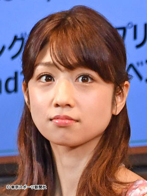小倉優子“離婚騒動”に「妻として私の至らない点が」（東スポWeb）