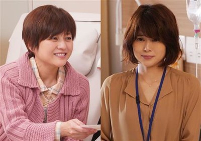 三田寛子「アライブ」で３０年ぶりフジ連ドラ出演（サンケイスポーツ）