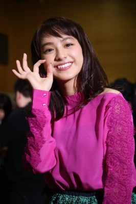 中島健人＆平祐奈＆知念侑李にJK200人が大興奮！中島の「Sexy Thank You」に黄色い歓声（Movie Walker）