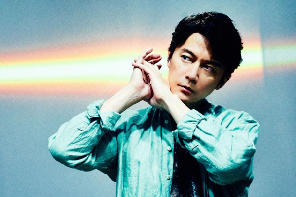 福山雅治 長崎出身にして「熊本生まれ」と言うそのワケは？(TOKYO FM＋)