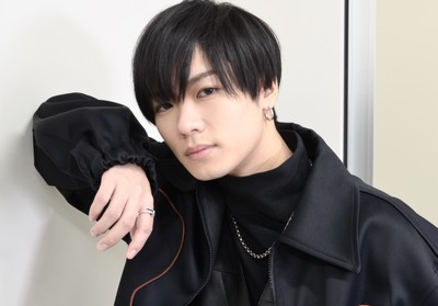 川村壱馬、THE RAMPAGEの結束力と俳優としての覚悟（シネマトゥデイ）