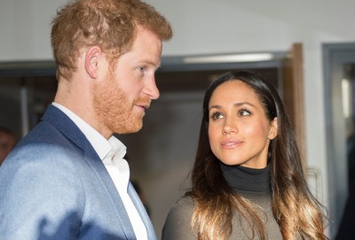 米女優メーガン・マークルの父「娘とバージンロード歩きたい」＝英紙（シネマトゥデイ）
