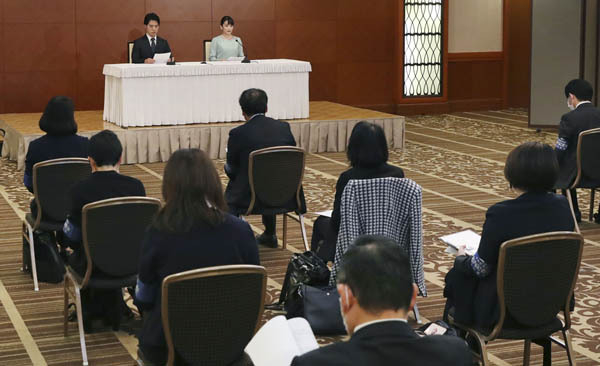 なぜ皇族はテレビ局の密着取材を受けないのか？ 圧倒的に少ない情報発信【皇室のトリビア】(日刊ゲンダイDIGITAL)