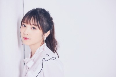 乃木坂46・与田祐希「逃げがちの自分が変わった」 少女が「強くなれた」転機とは（クランクイン！）