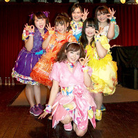 ぽっちゃり系アイドル「Ｐｏｔｔｙａ」が１１日をもって解散「本当にありがとうございました」（スポーツ報知）