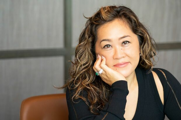 大坂なおみの母・環さんが明かす“父との断絶”「野垂れ死にせえ」夢を支えた厳父の言葉(週刊女性PRIME)