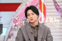 白濱亜嵐、家族の誰かがスタジオに登場!? 自宅公開に手料理も…「おしゃれイズム」（cinemacafe.net）