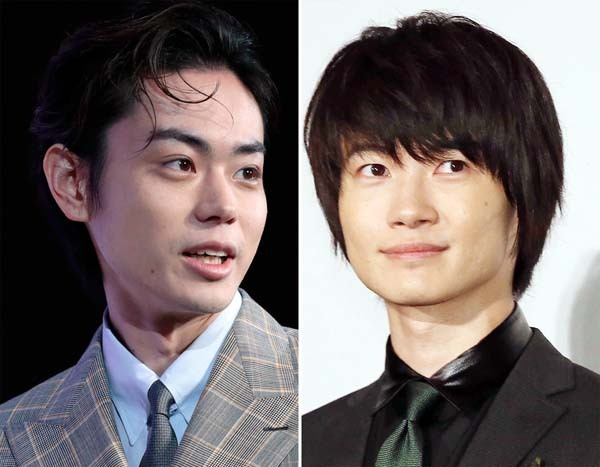 菅田将暉と神木隆之介の友情秘話 6年前から「函館挙式」につながる“糸”(日刊ゲンダイDIGITAL)