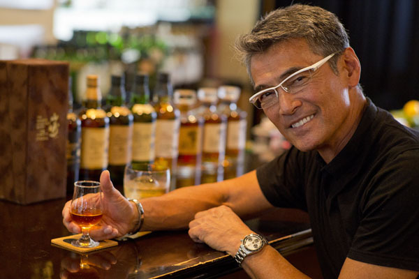 渡辺裕之さんが語り尽くした酒人生と妻・原日出子さん「憧れの人と結婚できるなんて」(日刊ゲンダイDIGITAL)