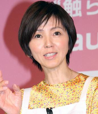 渡辺満里奈　夫・名倉潤からの一言「1秒たりとも自分の時間はいらない」（スポニチアネックス）