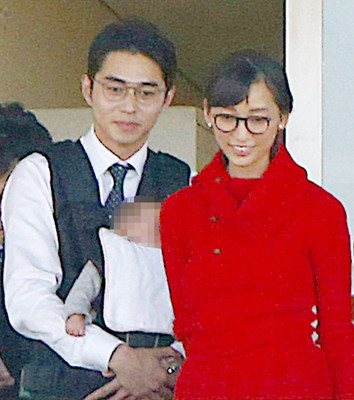 杏＆東出昌大に“仲直り”家族旅行計画 土俵際で離婚回避か（日刊ゲンダイDIGITAL）