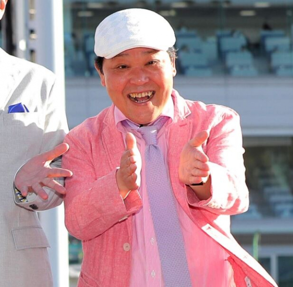 上島竜兵さんの妻・広川ひかるがコメント発表「『芸人上島竜兵』は皆様に愛され大変幸せな人生でした」(スポーツ報知)