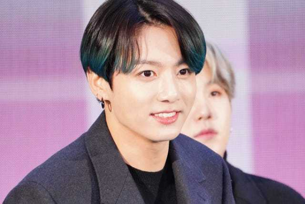 BTS・ジョングクの隠れた「恋人への独占欲」が明らかに!?ファンは大興奮「ジョングクに嫉妬されたい」(コスモポリタン)