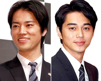 東出昌大は17日の“謝罪会見”で何を語る？「ケイジとケンジ」続編のカギに（日刊ゲンダイDIGITAL）