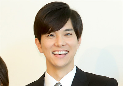 ボイメン水野勝、役者業にさらなる意欲！終活映画で葬儀社の社員役（シネマトゥデイ）