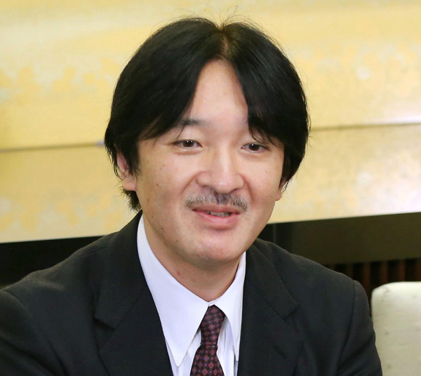 「パラリーガルのままでよいですよ」…話題の本「秋篠宮」の思いは小室圭さんに伝わっているのか(日刊ゲンダイDIGITAL)