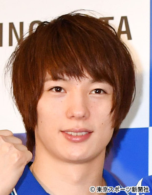 フリーアナ玉木碧が卓球の松平健太と結婚「温かく見守っていただけたら」（東スポWeb）