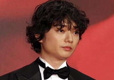 大河「麒麟がくる」では賛否両論 染谷将太の“新しい信長”が主役を食う（日刊ゲンダイDIGITAL）