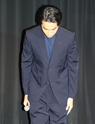 東出昌大　不倫騒動を謝罪「最も謝罪しなければならないのは妻」（スポニチアネックス）