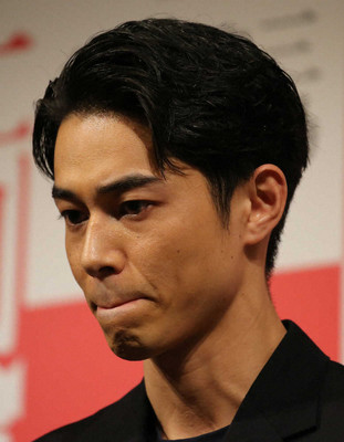 東出昌大“杏と唐田どちらが好き？”質問に答えず…ネット「そこは杏だろ！」「逆に傷つけている」（スポニチアネックス）
