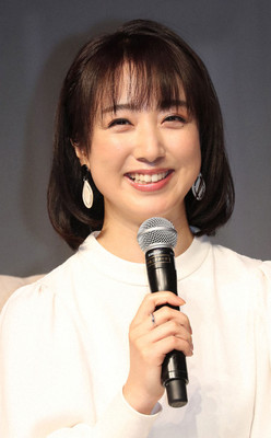 加藤浩次とMC務めると“オメデタ”に?川田裕美アナ妊娠に加藤「産休の間はこの人に…」意外な人物とは（スポニチアネックス）