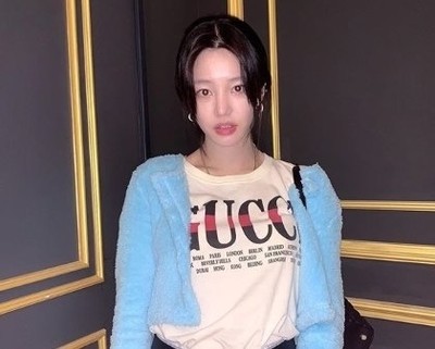 有名ブランドを着る娘イ・ユビ、165億ウォンの財産使い果たし教会清掃をする父イム・ヨンギュ（WoW!Korea）