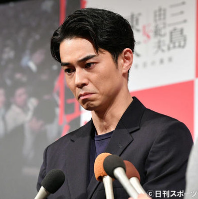 東出、杏へ気持ちの表れか「妻」10回「彼女」３回（日刊スポーツ）