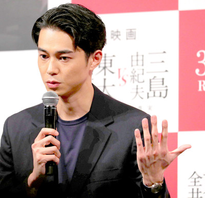 古市憲寿氏「杏さんが好きなのか、唐田さんが好きなのか」の質問への東出の答えに「考えられる限り最悪…えりかが好きですって泣いて欲しかった」（スポーツ報知）