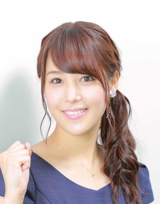 ３月いっぱいでテレ東退社の鷲見玲奈アナ「中学１年が一番モテた。１週間に７人に告白」実家で回想（スポーツ報知）