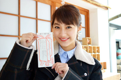 なぜ平祐奈は愛される？姉・愛梨含めた6人兄弟で育った性格・結婚観（シネマトゥデイ）