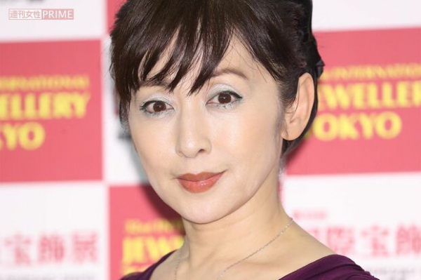斉藤由貴の長女・水嶋凜が『ちむどんどん』出演も、亡き祖父は「芸能はやらせない」と心配(週刊女性PRIME)